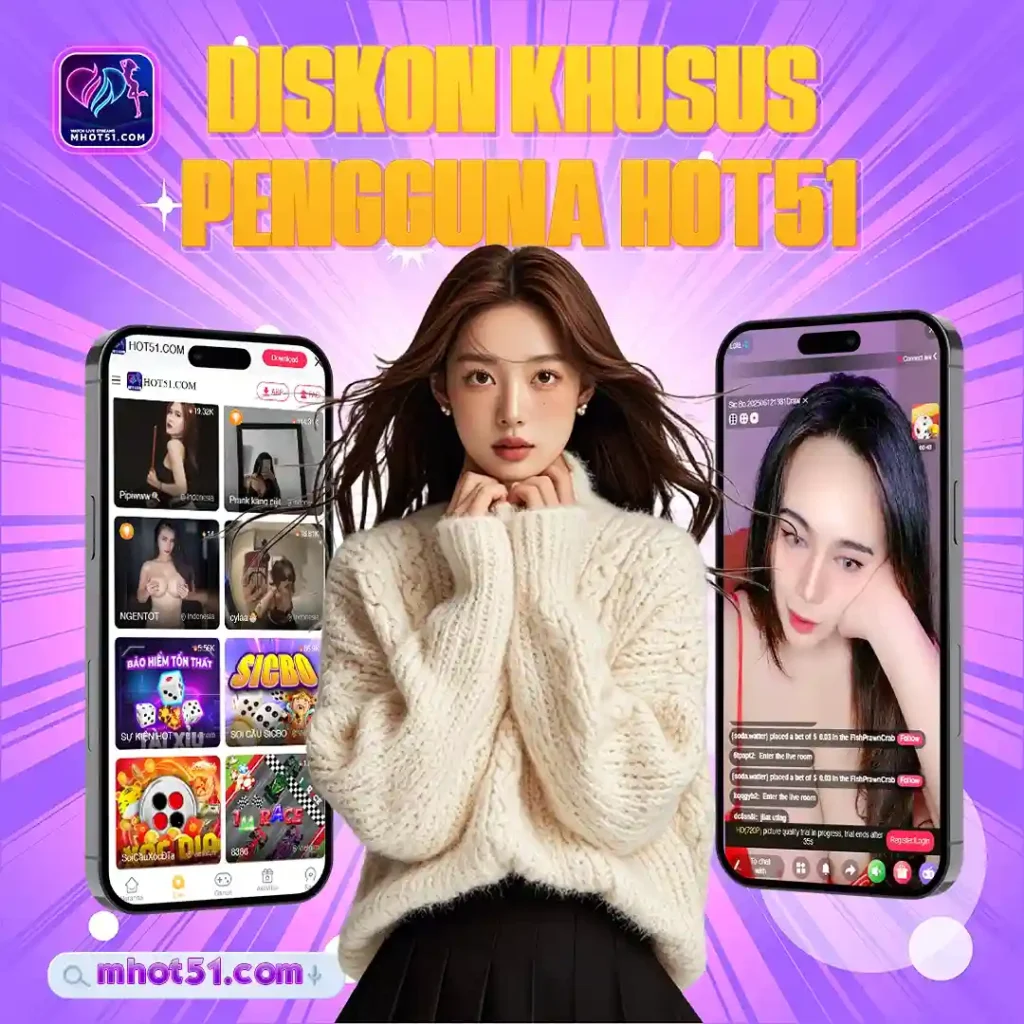 hot51 apk