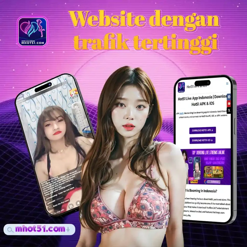 Hot51 APK