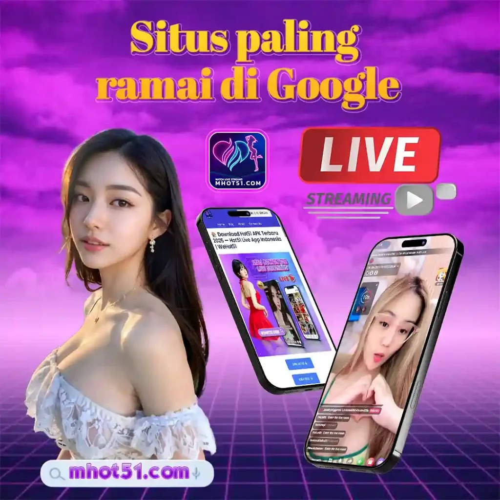 Hot51 Mod APK Terbaru 2026