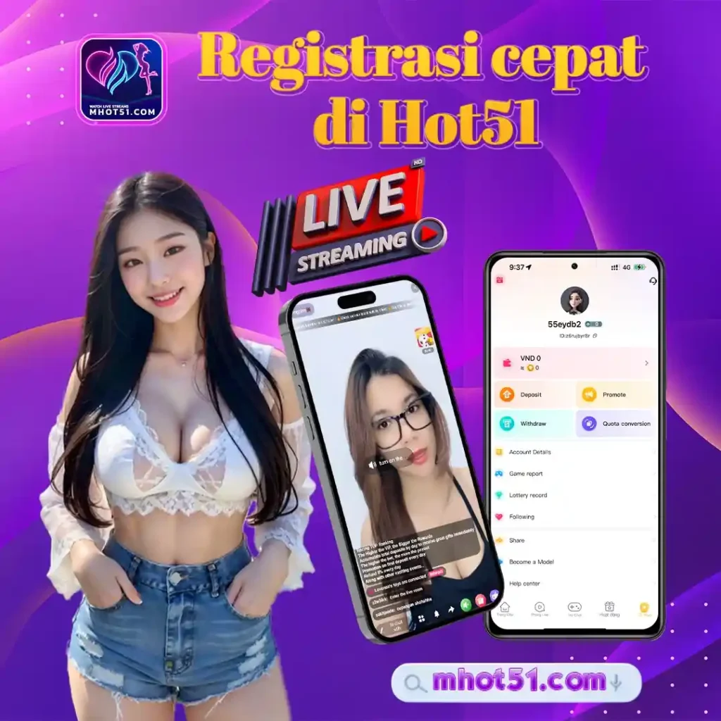 Hot51 Versi Lama