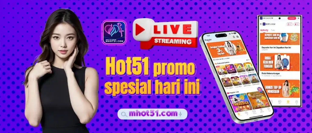Download Hot51 APK (7)